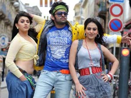 హండ్రెడ్ డేస్ దిశగా పరుగులు తీస్తున్న హనీబీ...!