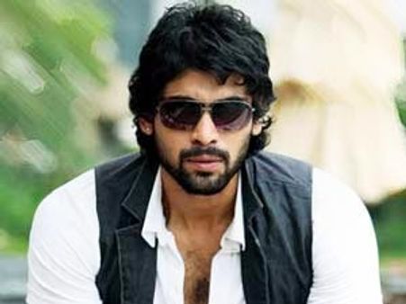 రాణా-క్రిష్ ‘కృష్ణం వందే జగద్దురుమ్’