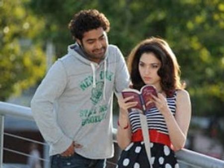 జూ.ఎన్టీఆర్ కెరీర్‌లోనే బిగ్గెస్ట్ హిట్