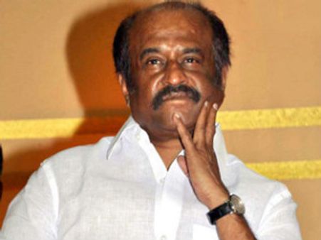 రజనీకాంత్ 'రాణా' లేటెస్ట్ ఇన్ఫో