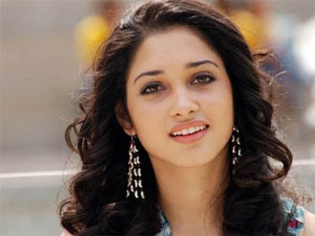 యంగ్ టైగర్ ఎన్టీఆర్ ని సంతృప్తి పరచలేదంటోంది...!?