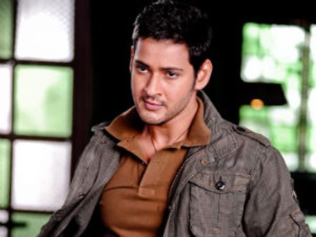 ప్రాఫిట్ లో షేర్ అడుగుతున్న మహేష్ బాబు