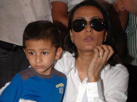 మహేష్ భార్య నమ్రతే మొత్తం డీల్ చేస్తోంది