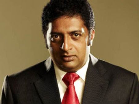 'సీతమ్మ వాకిట్లో సిరిమల్లె చెట్టు' లో ప్రకాష్ రాజ్ పాత్ర