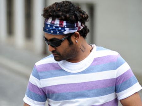 ‘దమ్ము’ చూపించడానికి బిజీ అవుతున్న జూ ఎన్టీఆర్.!?