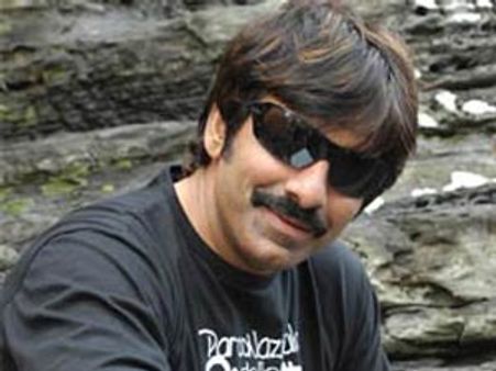 సంక్రాంతి బరిలో రవితేజ 'నిప్పు'..!