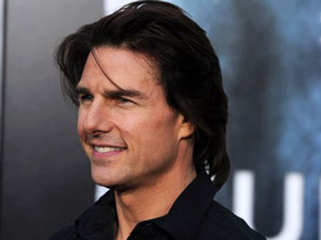 వార్నర్ బ్రదర్స్ ప్రతిష్టాత్మక చిత్రంలో అతనే హీరో..