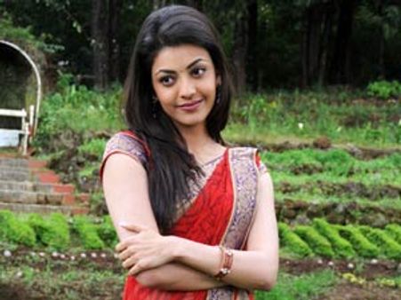 నాగార్జునపై మండిపడుతున్న కాజల్