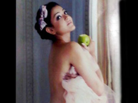 ఆమె ప్రియుడు కాజల్‌కు దక్కేనా..?