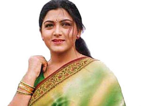 ఖుష్బూ కేసు నవంబర్ కి వాయిదా