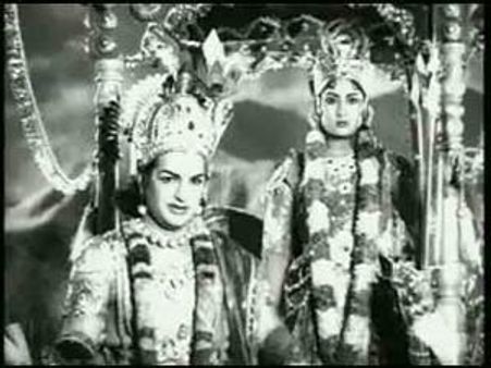 తెలుగు సినిమాల్లో దీపావళి