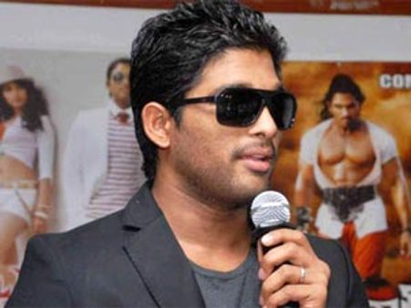 బన్నీ-భాస్కర్ సినిమా జనవరిలో