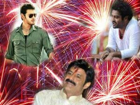 దీపావళి ధమాక దక్కించుకునే హీరో ఎవరు?