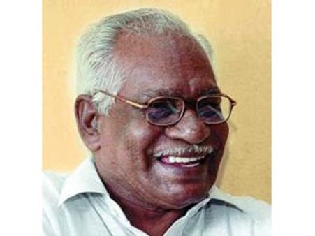 సినీ గేయరచయిత జాలాది కన్నుమూత