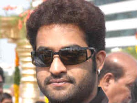 ఎన్టీఆర్ ఏమాత్రం మార్చొద్దన్నారు