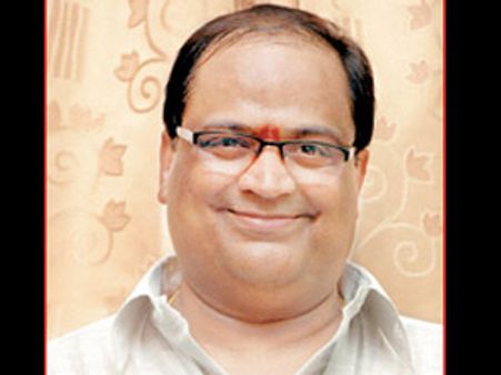 హాలీవుడ్ చిత్రానికి తెలుగు డైరక్టర్