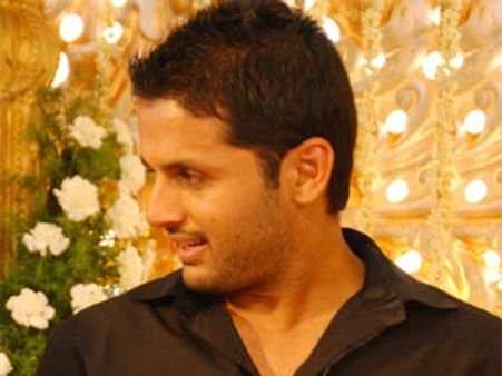 తెలంగాణ హీరో షూటింగ్‌పై దాడి