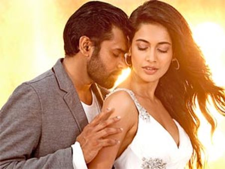 పవన్ ‘పంజా’లో మరో పంచ్ డైలాగ్..!?