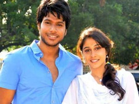 ఎల్‌.బి.డబ్ల్యూ దర్శకుడి ‘రొటీన్‌ లవ్‌స్టోరీ’