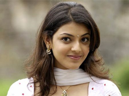 ఎన్టీఆర్ ‘దమ్ము’: శృతి ఔట్- కాజల్ ఇన్