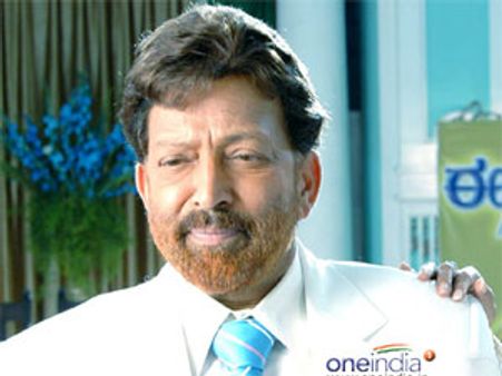 ఉత్తమ నటుడిగా విష్ణువర్దన్, నటిగా అను ప్రభాకర్