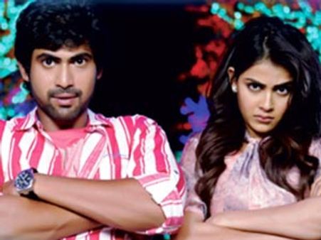 ఆర్‌ఎఫ్‌సిలో ‘నాఇష్టం’ అంటున్న రాణా, జెన్నీ