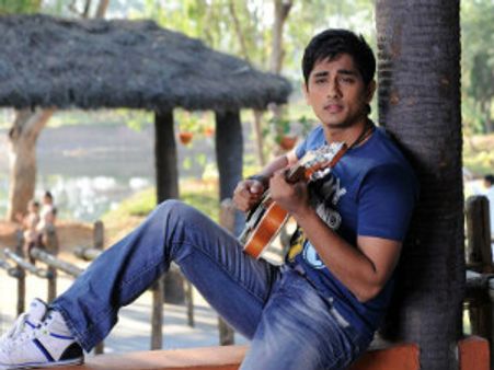 ‘ఓ మై ఫ్రెండ్’ సినిమా పాటకు మరో దర్శకుడు