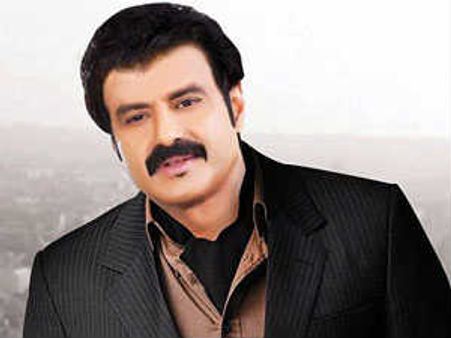 జీవీ దర్శకత్వంలో బాలయ్య?