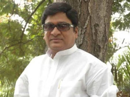 రామ్ గోపాల్ వర్మ పై రాజేంద్రప్రసాద్ సెటైర్స్