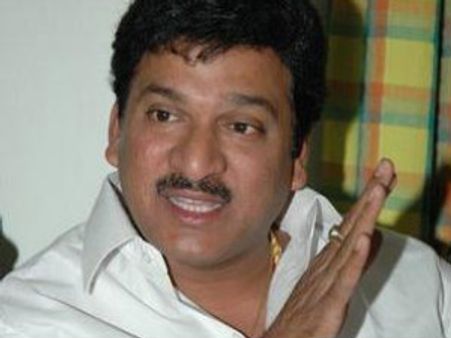 నేను ఆ..టైపు కాదు బాబోయ్ : రాజేంద్రప్రసాద్