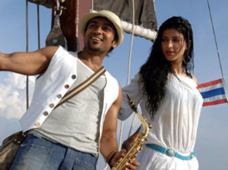 దీపావళి బంపర్ బొనాంజా..ఈ చిత్రానికి ఓపెనింగ్స్ అదిరిపోద్ది...