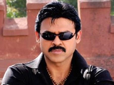 గంగ లేకుండానే వస్తున్న వెంకీ...