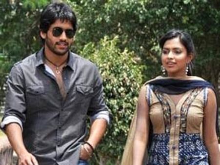 వర్మ 'బెజవాడ' చిత్రం ఆ సినిమాకి కాపీ?