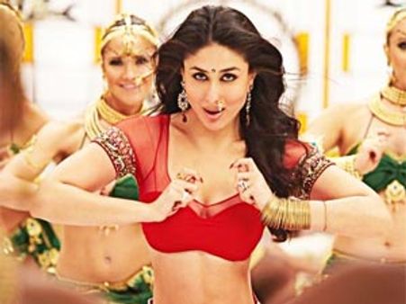 కరీనా అంటించిన వైరస్‌కు బలౌతున్న యువత?