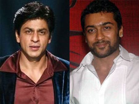 దీపావళి దమాకాలో సెవెన్త్‌ సూపర్‌...రా.వన్‌ ఓవర్‌...!?