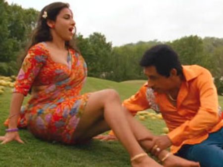 ‘డర్టీ పిక్చర్’ ఎంత డర్టీగా ఉందో..?