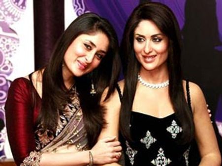 అమేజింగ్ నాకంటే చాలా అందంగా ఉంది నా స్టాచ్యూ: కరీనా కపూర్