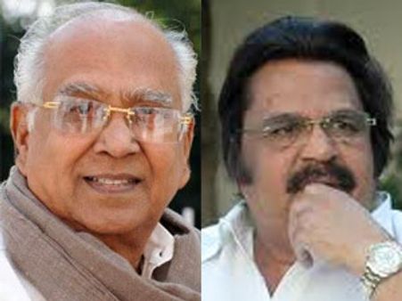 అక్కినేని-దాసరి శతృత్వం వెనక కారణం?