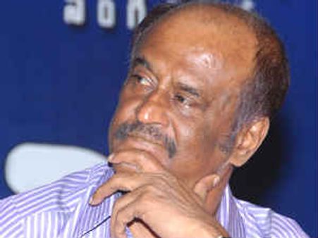 నా స్టయిల్ నాదే...ఎవరినీ కాపీ కొట్టను: రజనీకాంత్