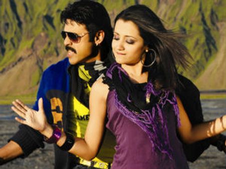 సంక్రాంతి కానుకగా వెంకీ ‘బాడీగార్డ్’