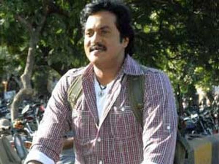 సైలెంట్ గా పెళ్లికి సిద్దమౌతున్నకమేడియన్ సునీల్...!