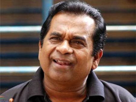 పవన్ పంజాలో బ్రహ్మానందం కడుపుబ్బా నవ్వించే స్పెషల్ సాంగ్...!