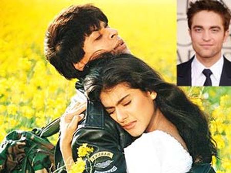 ఆ సినిమాలో హీరో, హీరోయిన్స్ మద్య రొమాన్స్ అదుర్స్