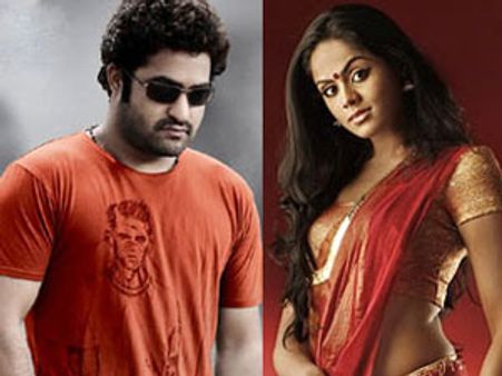 జూ ఎన్టీఆర్ ఎక్స్ ట్రీమ్లీ టాలెంటెడ్: టాప్ హీరోయిన్ డాటర్