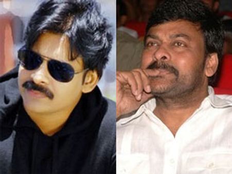 కొన్నేళ్ల తర్వాత మళ్ళీ 'పంజా' స్టేజిపై మెరవనున్నమెగా కల...!