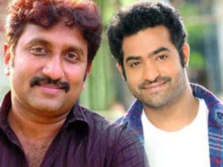 మహేష్ తోనే కాదు జూ ఎన్టీఆర్ తో కూడా శ్రీను వైట్ల అదే ‘దూకుడు’..!