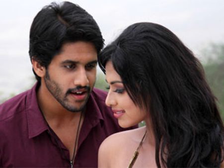 నాగచైతన్య ‘బెజవాడ’ కథేంటి?