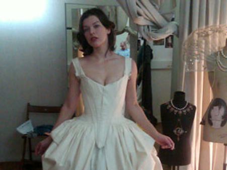 హాలీవుడ్ స్టార్ హీరోయిన్‌కి ప్రేరణగా నిలిచిన ఐశ్యర్య