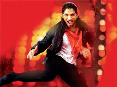 ఇన్నోవేటివ్ స్టెప్స్ తో అలరించనున్న స్టైలిష్ స్టార్ అల్లు అర్జున్...!