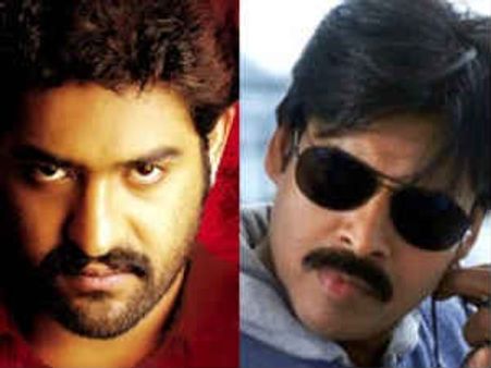 పొల్లాచిలో పవన్-జూ ఎన్టీఆర్ లకి ఆటంకం...!?